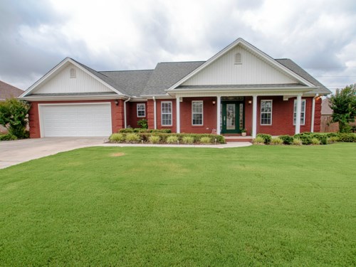 308 Jackson Dr.