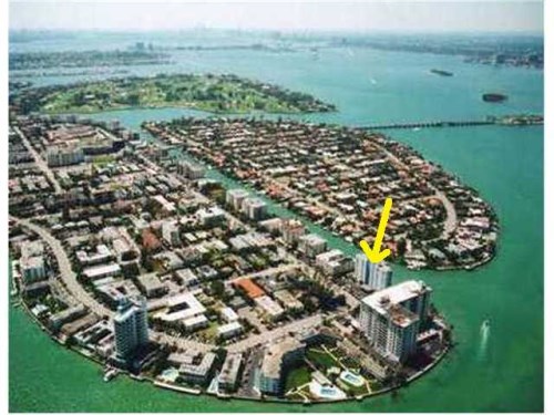 10300 W Bay Harbor Dr # 3C
