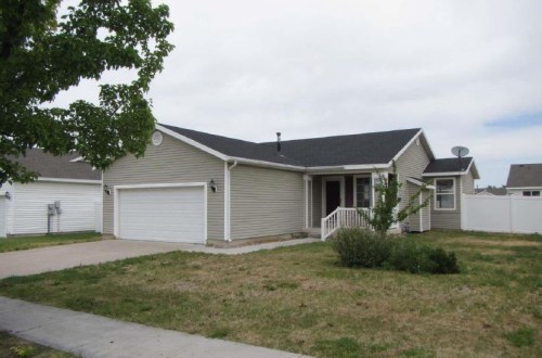 4078 West 5060 South