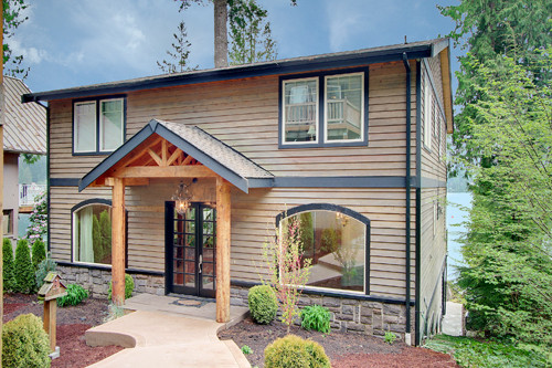 308 S Tulloch Rd
