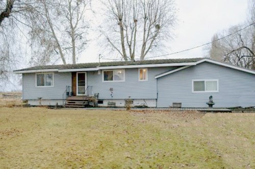 4751 North Bellevue Road
