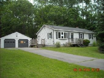236 Hanscom Rd