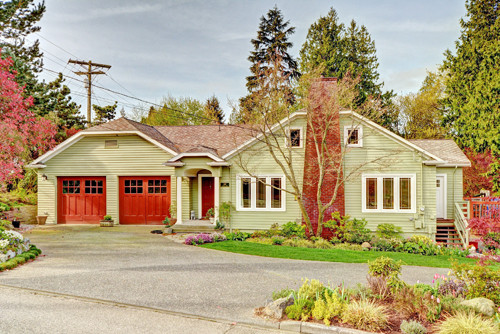 1467 Madrona Ave.