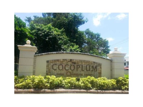 3063 RED MANGROVE LN # 3063