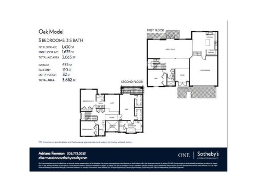 3551 FOREST VIEW CIRCLE