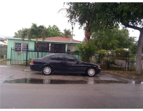 1135 NW 120 ST