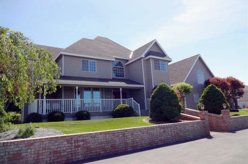 1206 Country Ridge Drive