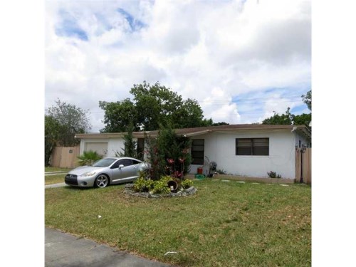 11751 SW 188 TE