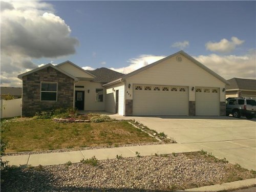 853 Redman St