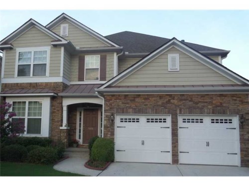 3505 Dalwood Drive