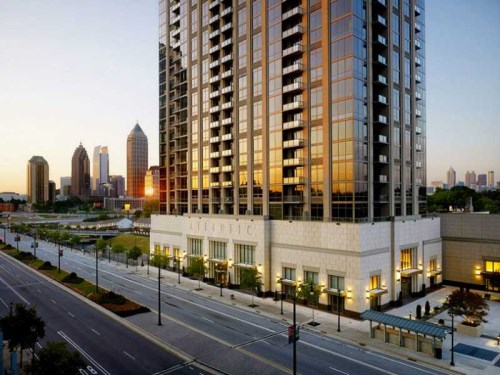 Unit 1701 - 270 17th Street Nw