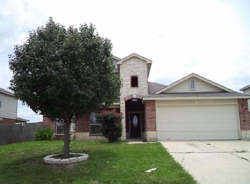 3306 Thunder Creek Dr