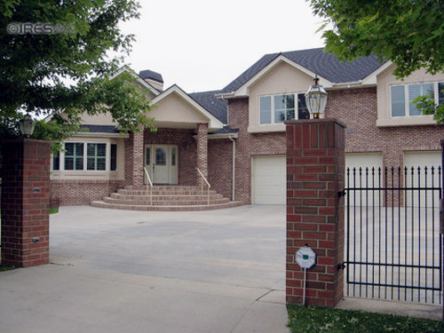4600 W 14th St