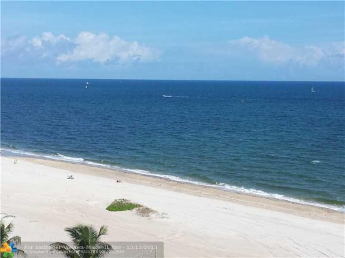 704 N Ocean Blvd # 704