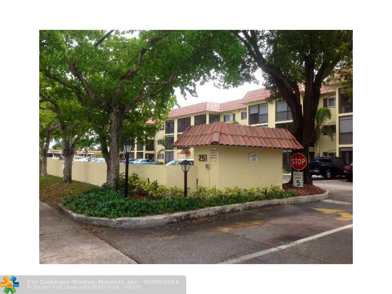 251 S CYPRESS RD # 116