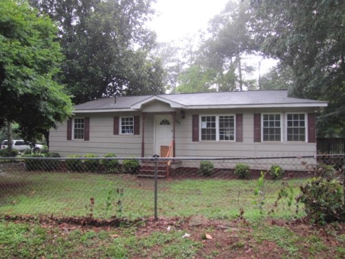 664 Neighborhood Rd