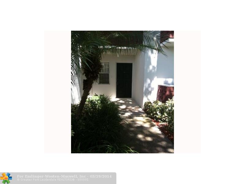 2551 S Palm Aire Dr # 105