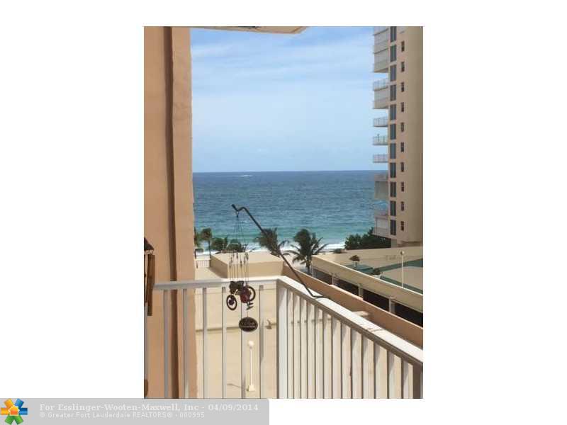 1000 S Ocean Blvd # 7G