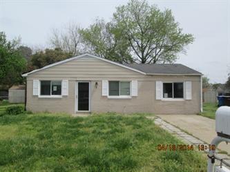 3117 Bruno Dr