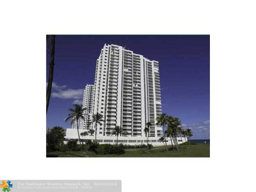 1370 S Ocean Blvd # 1005