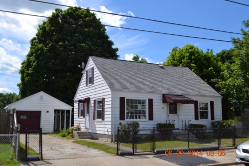 83 Byron Avenue