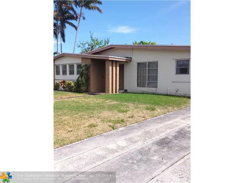260 NE 40TH CT