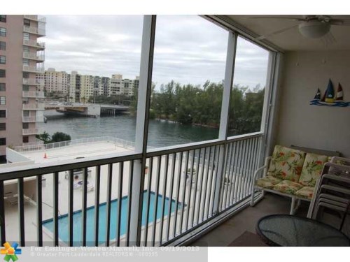 1505 N RIVERSIDE DR # 601