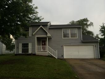 1723 E Redfern Way
