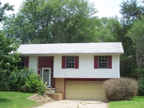 1312 North D Street