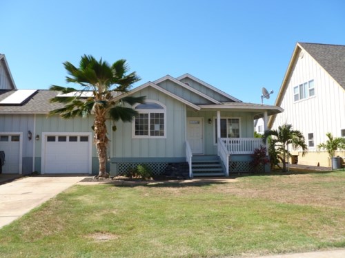 220 Oluea Circle