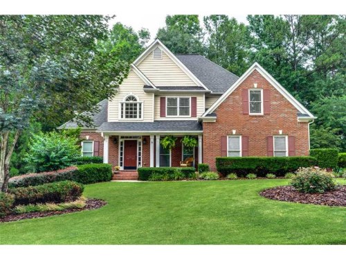 2007 Woodside Park Drive
