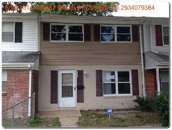 2627 Evers Court