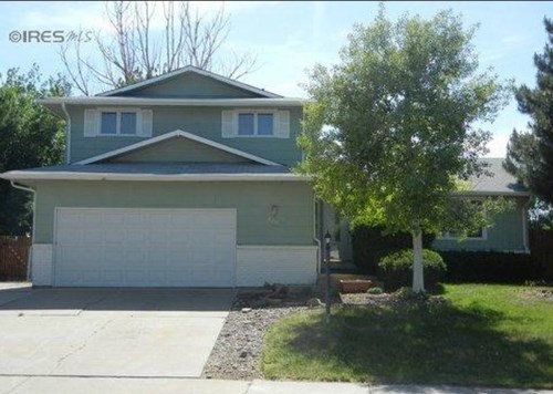 3005 Marshall Ash Drive