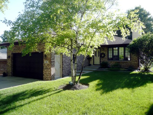 118 South HALE Street