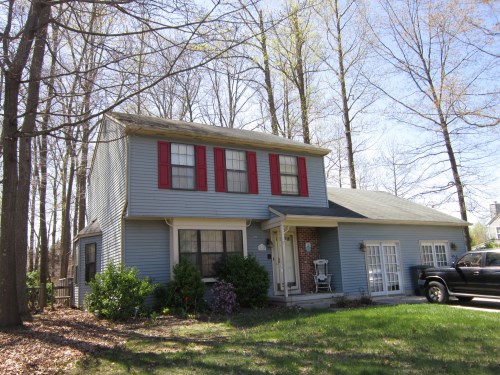 500 Laramie Drive