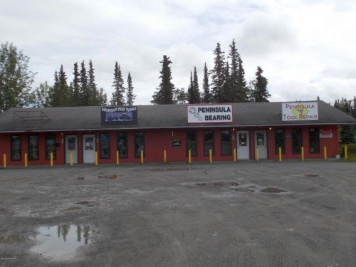 34279 Business Park Frontage Road