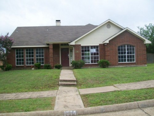 1514 Magnolia Drive