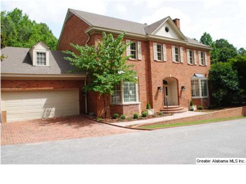 30 CROSS CREEK
