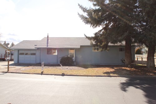 276 South West 3rd Street
