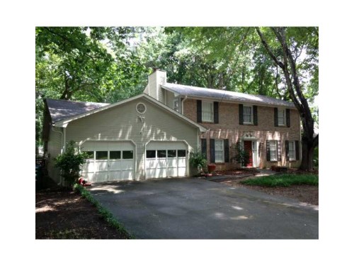 3813 Knights Bridge Road