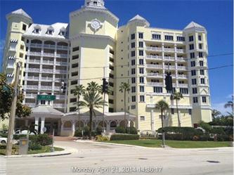 2000 N Ocean Blvd #1006