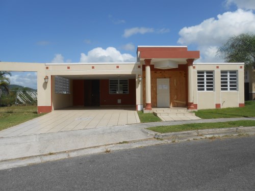 A-9 Savannaha Real