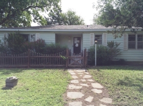 321 N 19th Street