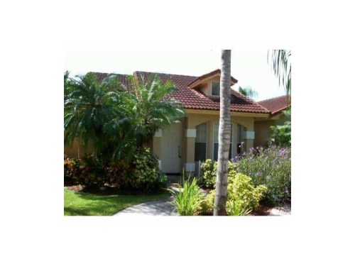 21547 SW 87 CT # 21547