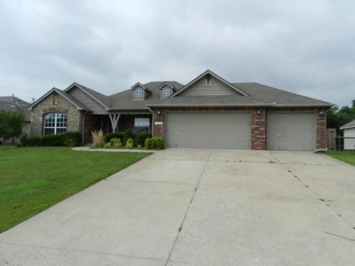 11280 S 274th East Ave
