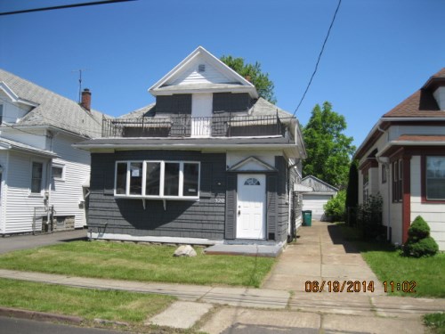 520 Highgate Ave.