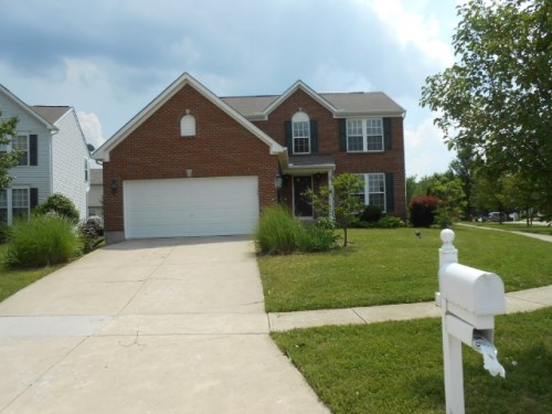 293 Bannock Dr