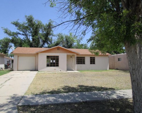 1310 W Irvin St