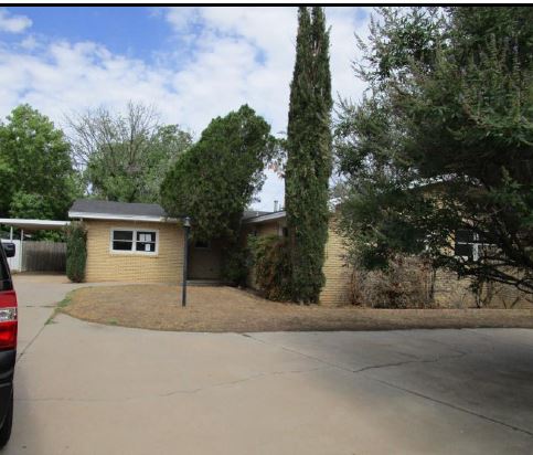 805 Pinon Dr