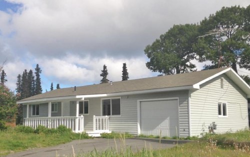1804 Fourth Avenue